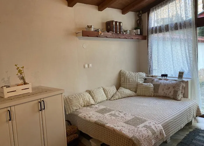 Casa Per Te село огняново - село Ferienhaus *