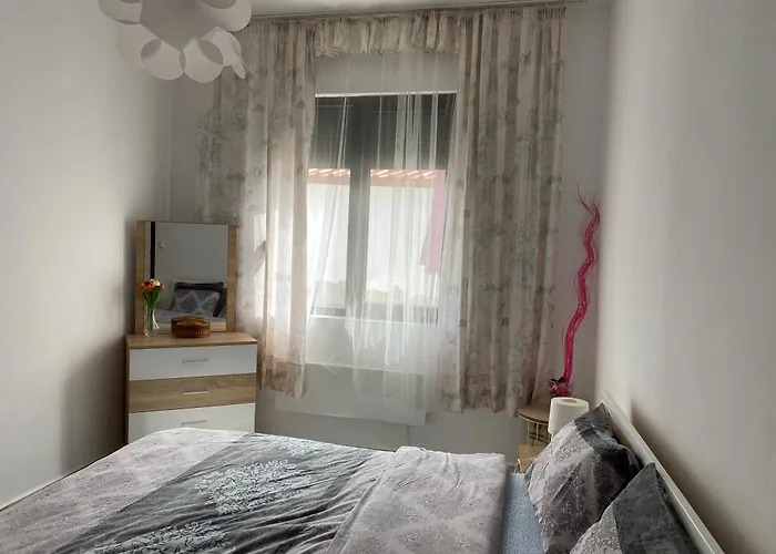 Holiday home Casa Per Te село огняново - село Marchevo