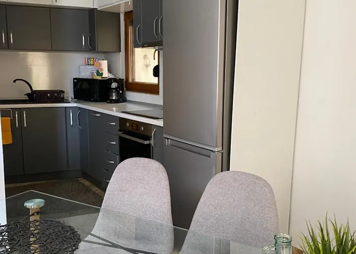 Casa Per Te село огняново - село Holiday home *