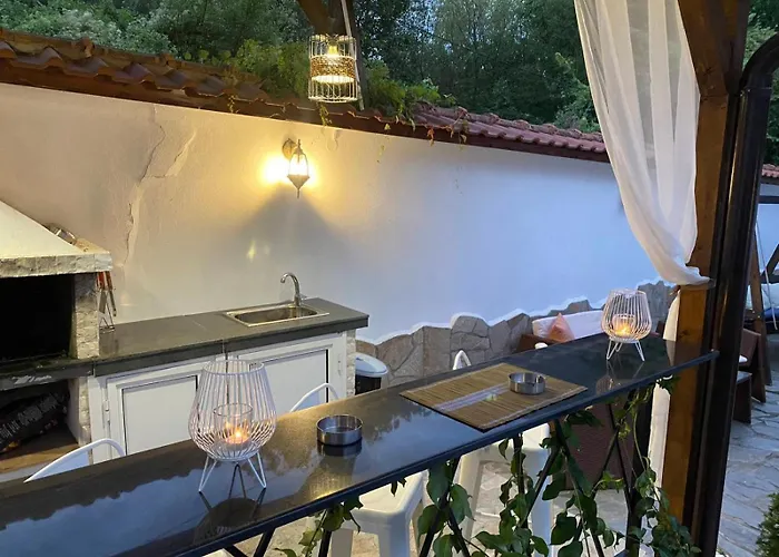 Casa Per Te село огняново - село *