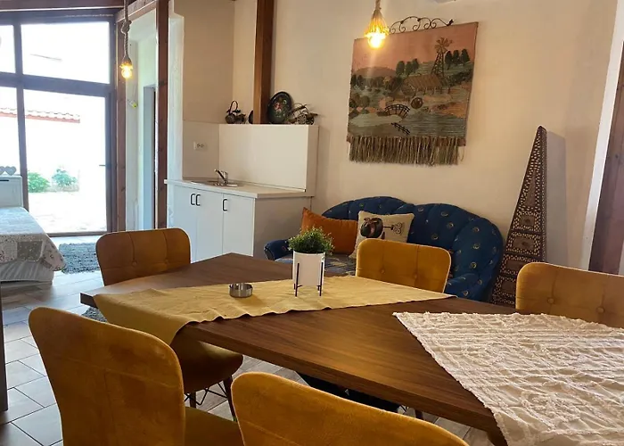 Holiday home Casa Per Te село огняново - село Marchevo