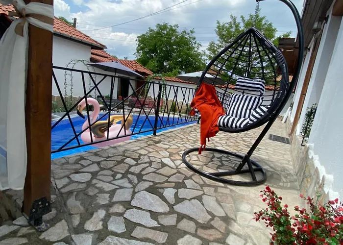 Holiday home Casa Per Te село огняново - село