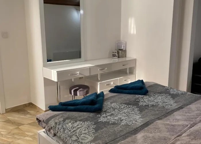 Casa Per Te село огняново - село Ferienhaus Marchevo