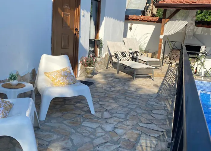 Holiday home Casa Per Te село огняново - село Marchevo