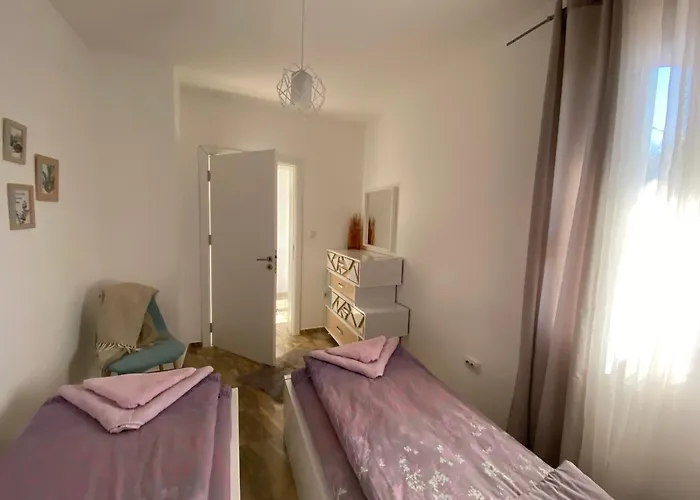 Holiday home Casa Per Te село огняново - село