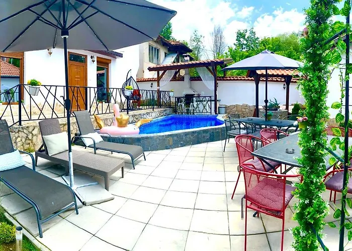 Casa Per Te село огняново - село Holiday home