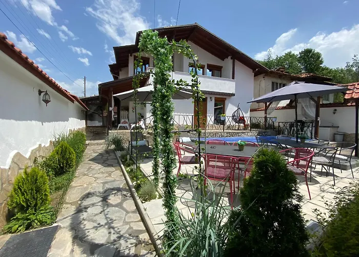 Casa Per Te село огняново - село * Marchevo