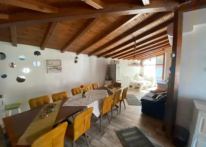 Casa Per Te село огняново - село Marchevo