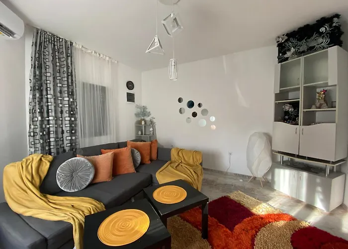 Casa Per Te село огняново - село Holiday home Marchevo