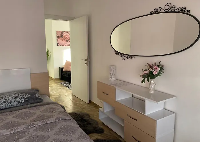 Ferienhaus Casa Per Te село огняново - село *