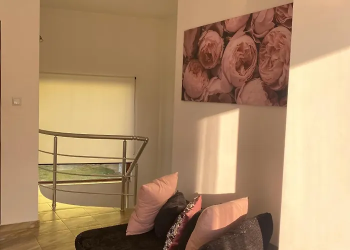 Ferienhaus Casa Per Te село огняново - село Marchevo