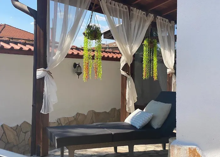 Holiday home Casa Per Te село огняново - село