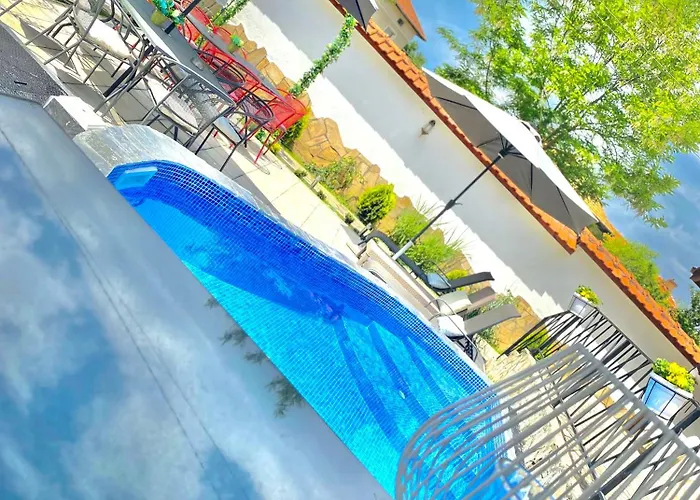 Holiday home Casa Per Te село огняново - село *