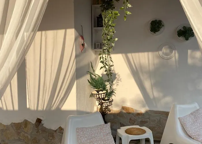 Casa Per Te село огняново - село Ferienhaus