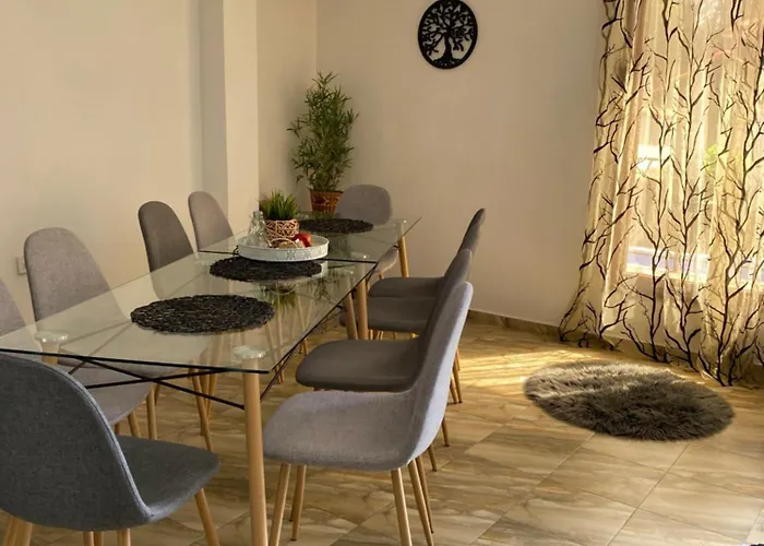 Ferienhaus Casa Per Te село огняново - село