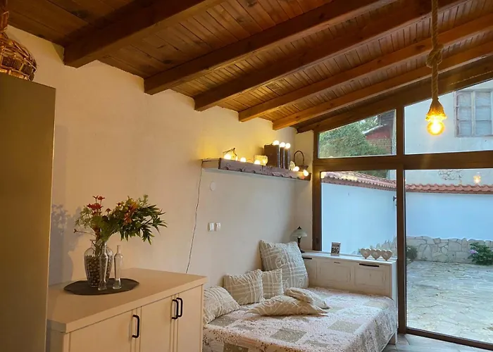 Casa Per Te село огняново - село * Marchevo