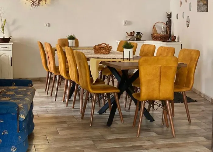 Holiday home Casa Per Te село огняново - село