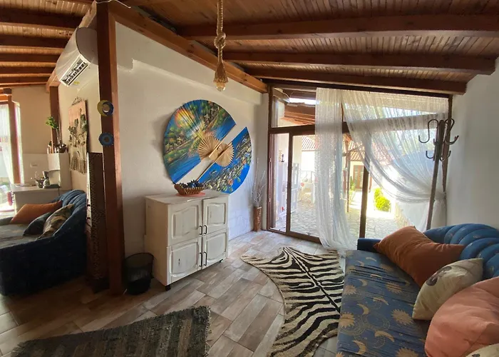 Holiday home Casa Per Te село огняново - село Marchevo