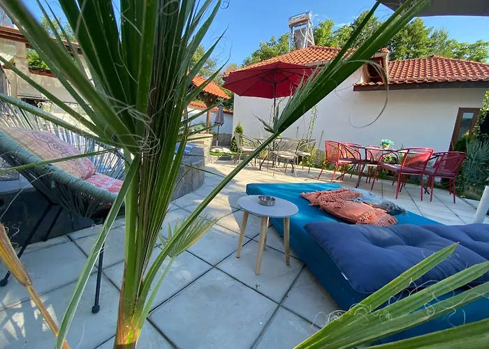 Casa Per Te село огняново - село Holiday home Marchevo