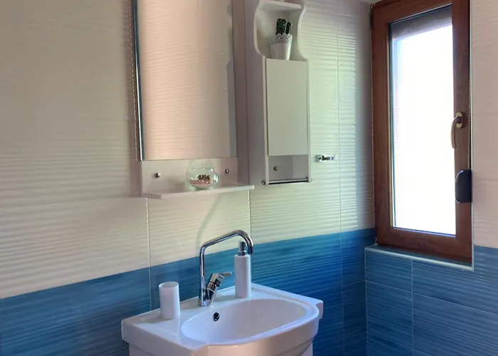 Holiday home Casa Per Te село огняново - село *