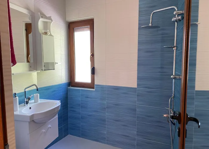 Holiday home Casa Per Te село огняново - село *