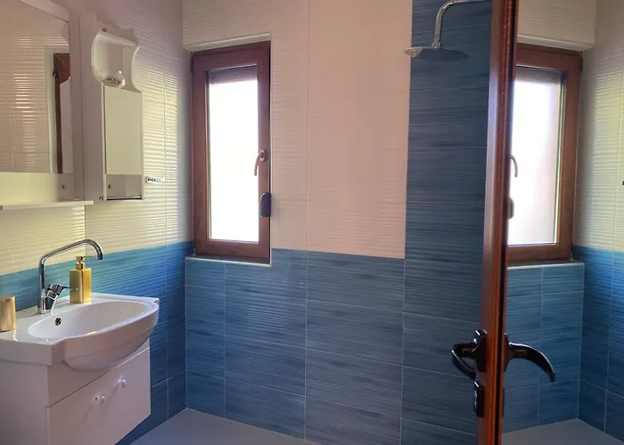 Casa Per Te село огняново - село